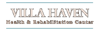 Villa Haven Health and Rehabilitation Center