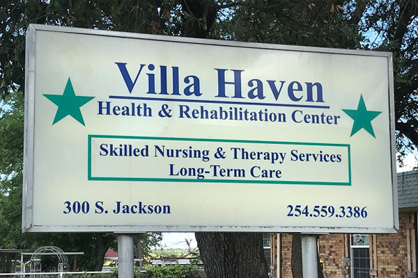 Villa Haven Health and Rehabilitation Center